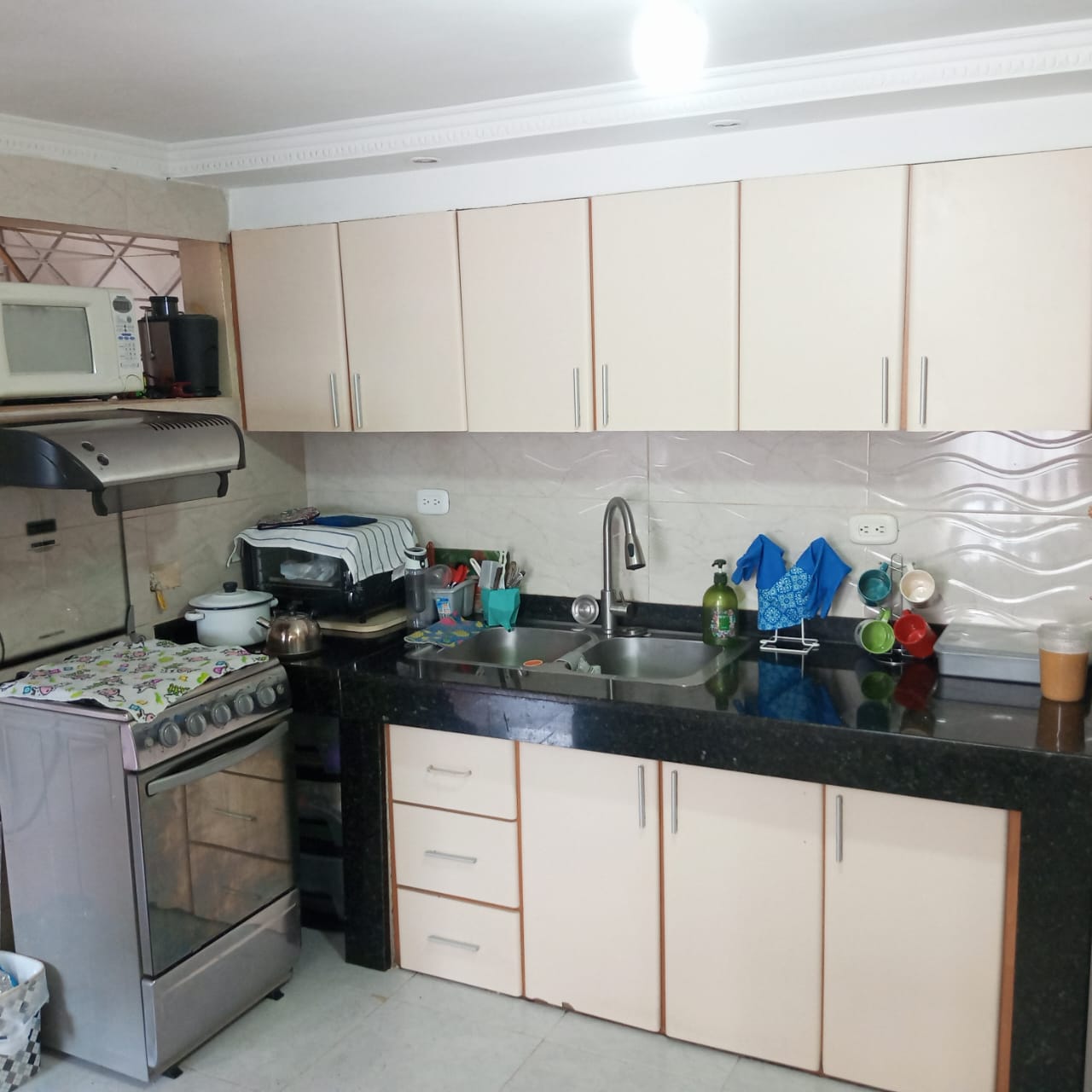 VENTA DE CASA SECTOR LA CUMBRE