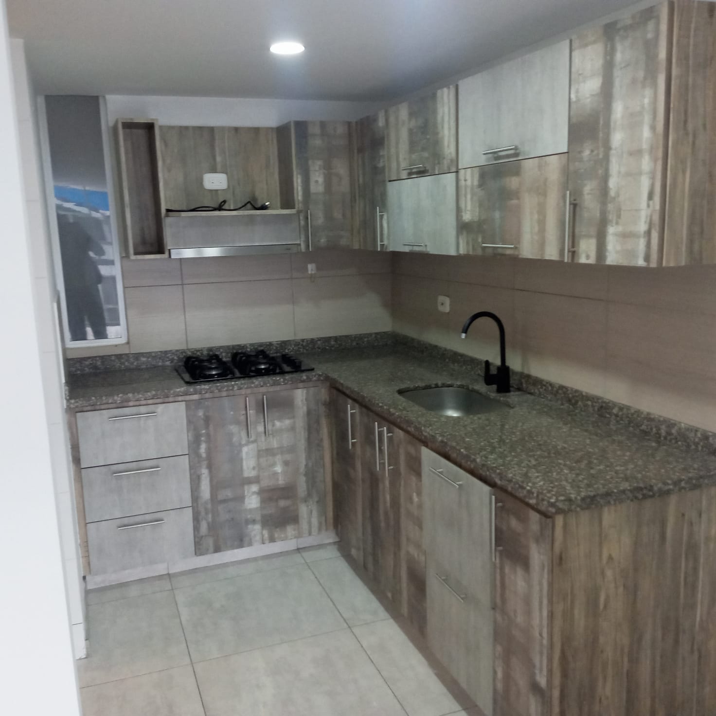 VENTA DE APARTAMENTO SECTOR CHIPRE