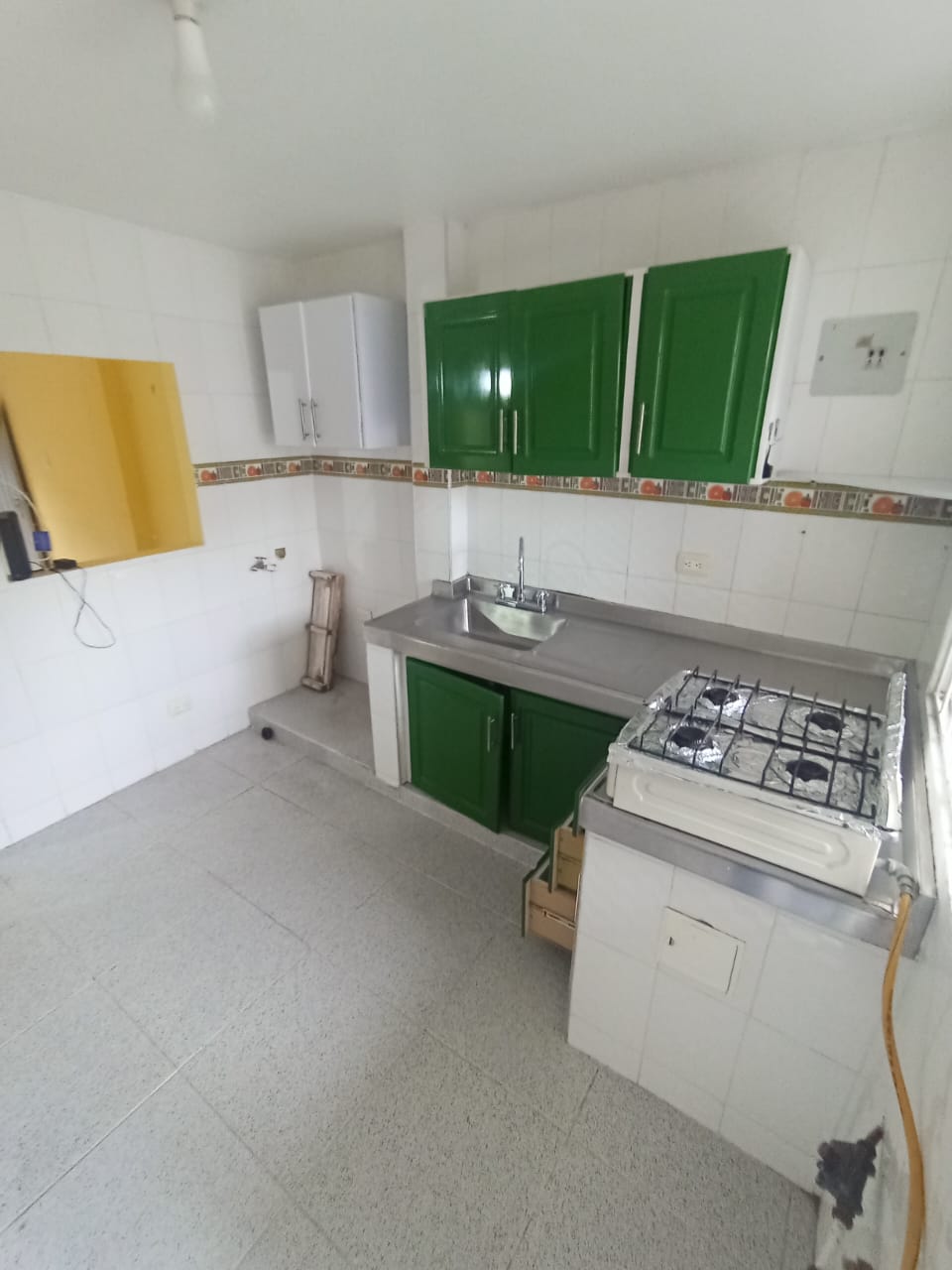 ARRIENDO APARTAMENTO SECTOR ARBOLEDA