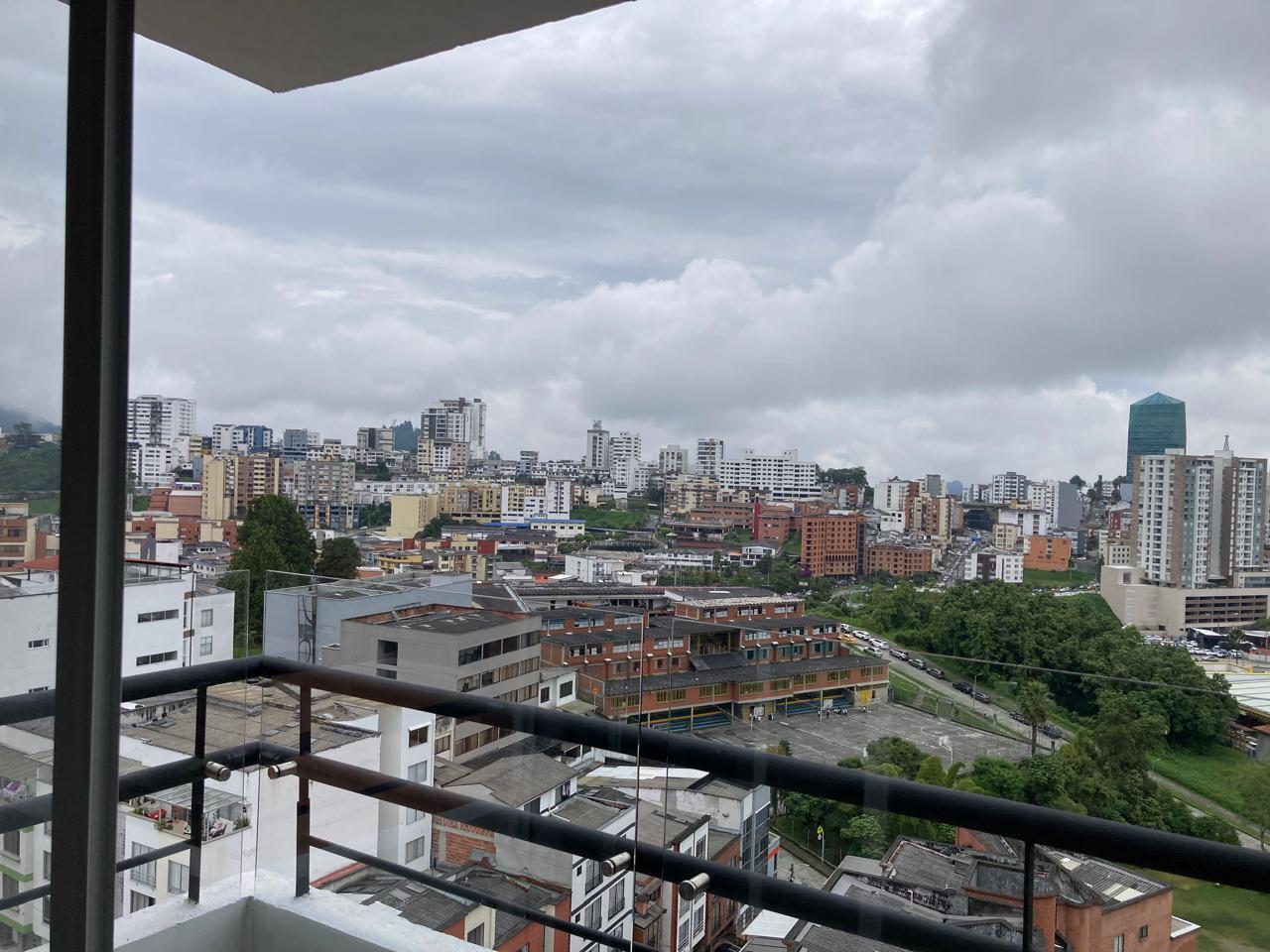 VENTA  APARTAMENTO SECTOR COLSEGUROS