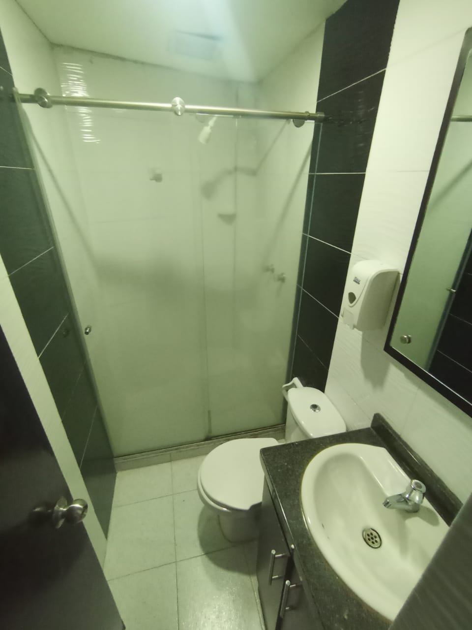ARRIENDO APARTAMENTO SECTOR CHIPRE