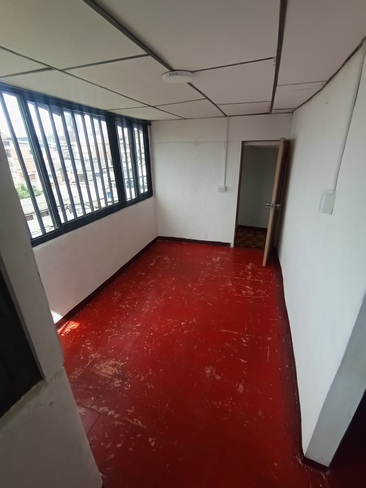 ARRIENDO CASA LAS AMERICAS