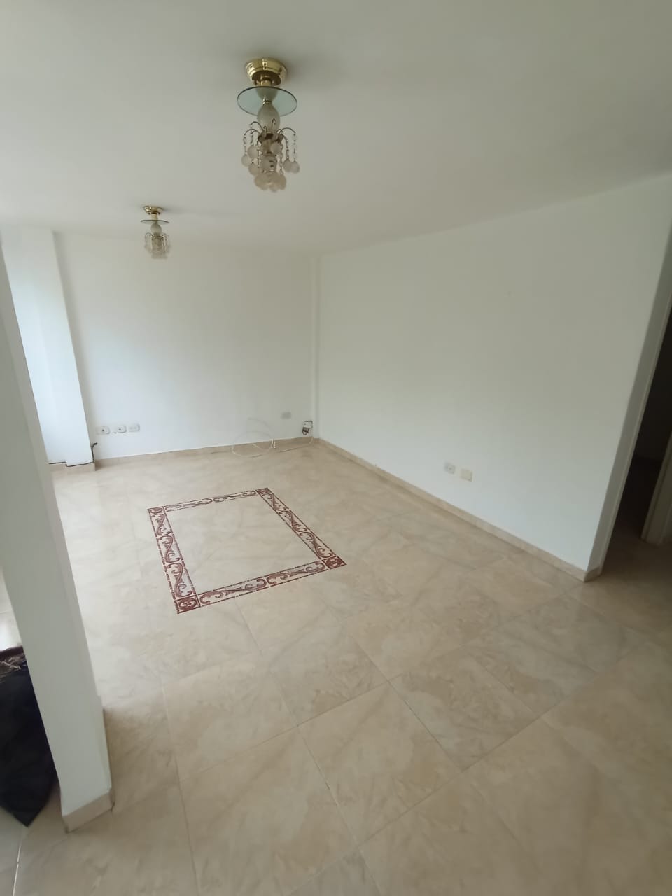 ARRIENDO APARTAMENTO EN EL BOSQUE