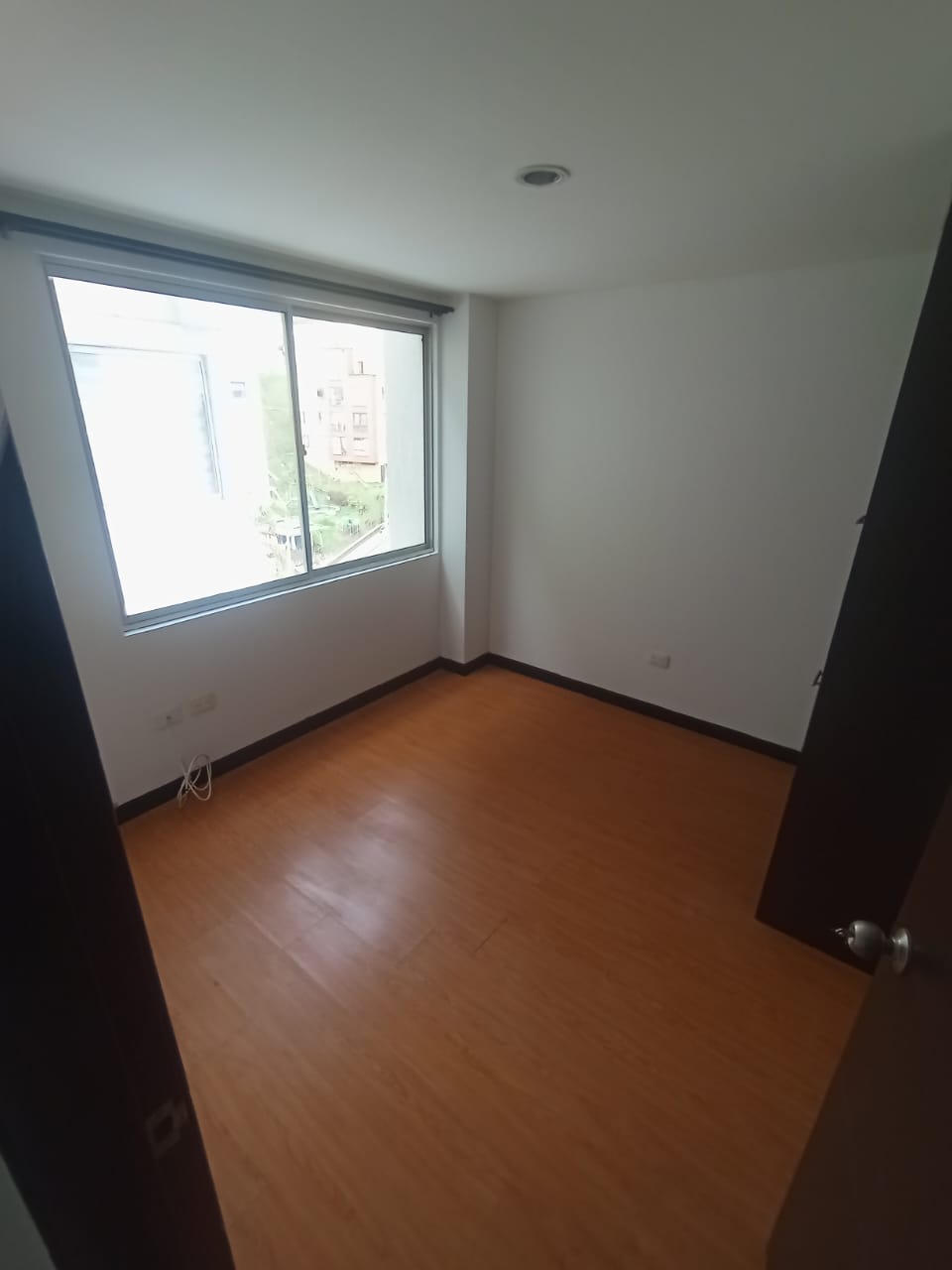 ARRIENDO APARTAMENTOEN CAMPOHERMOSO