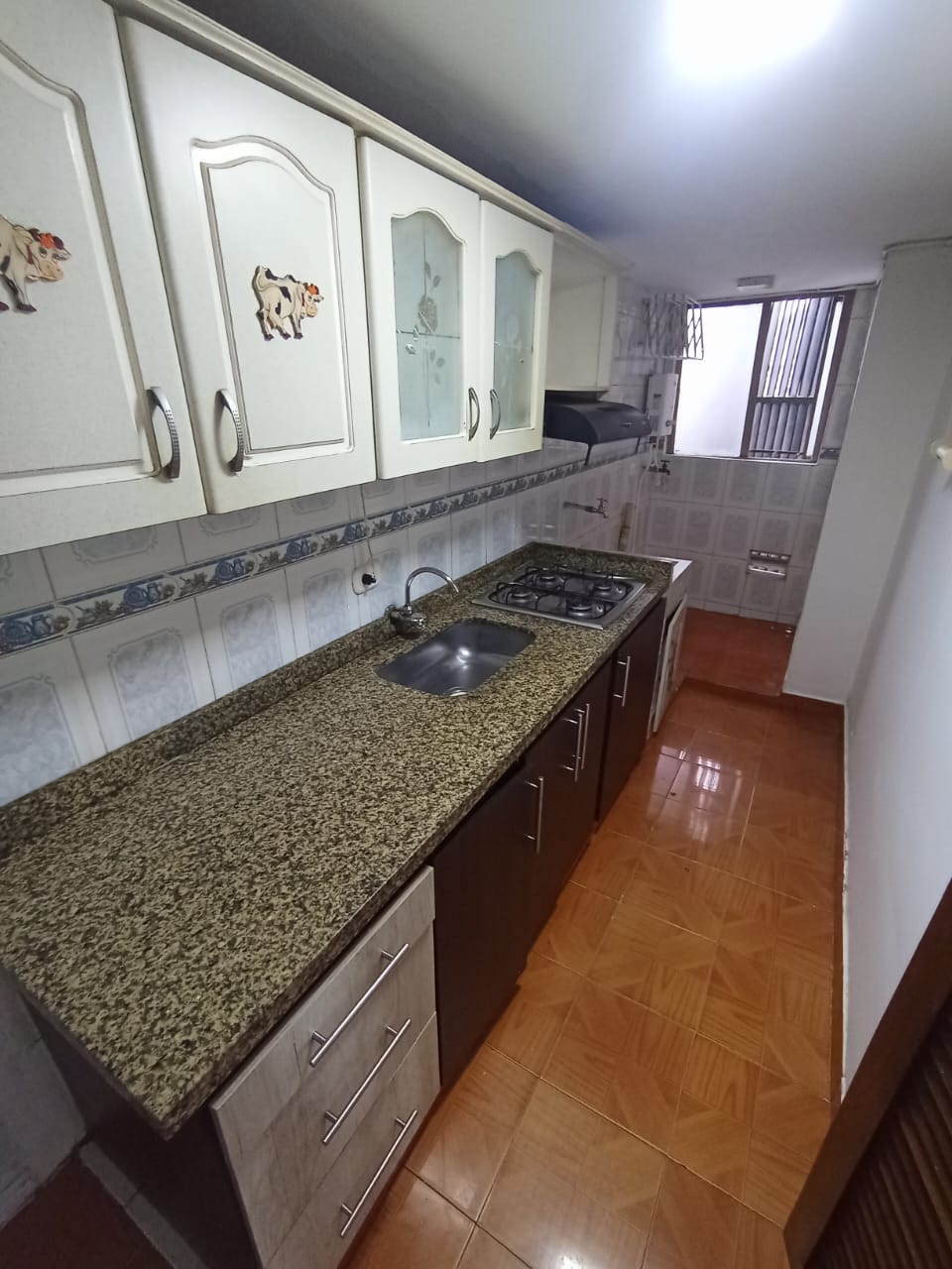 ARRIENDO APARTAMENTO EN VILLAMARIA