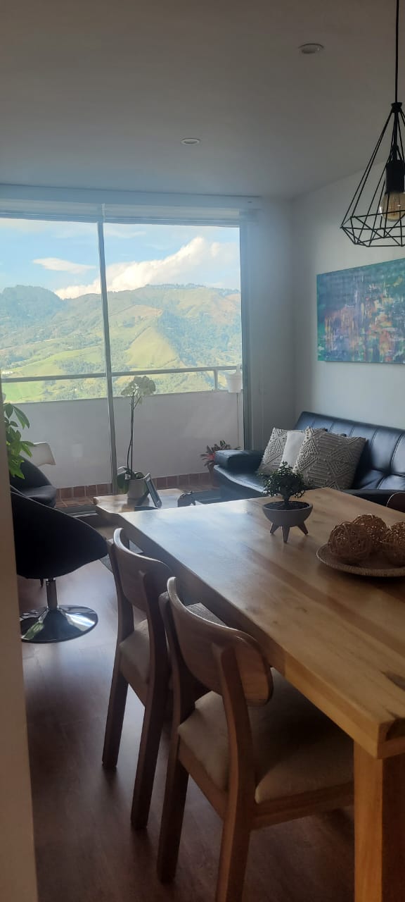 VENTA  APARTAMENTO SECTOR BATALLON