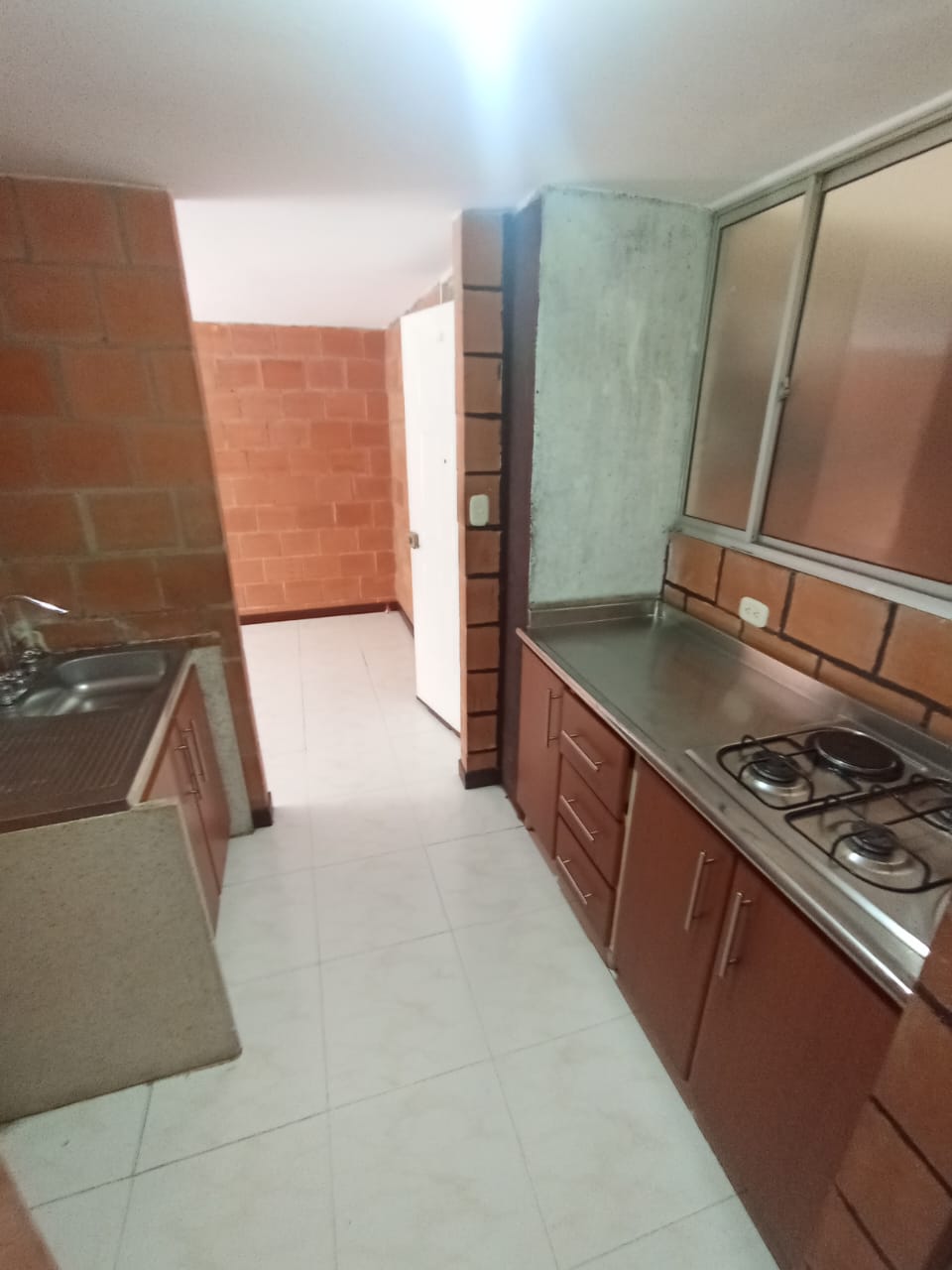 ARRIENDO APARTAMENTO EN VILLAMARIA