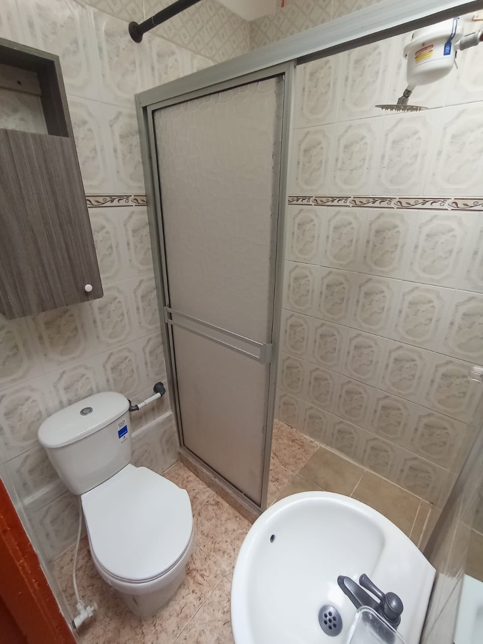 ARRIENDO APARTAMENTO EN SAN ANTONIO