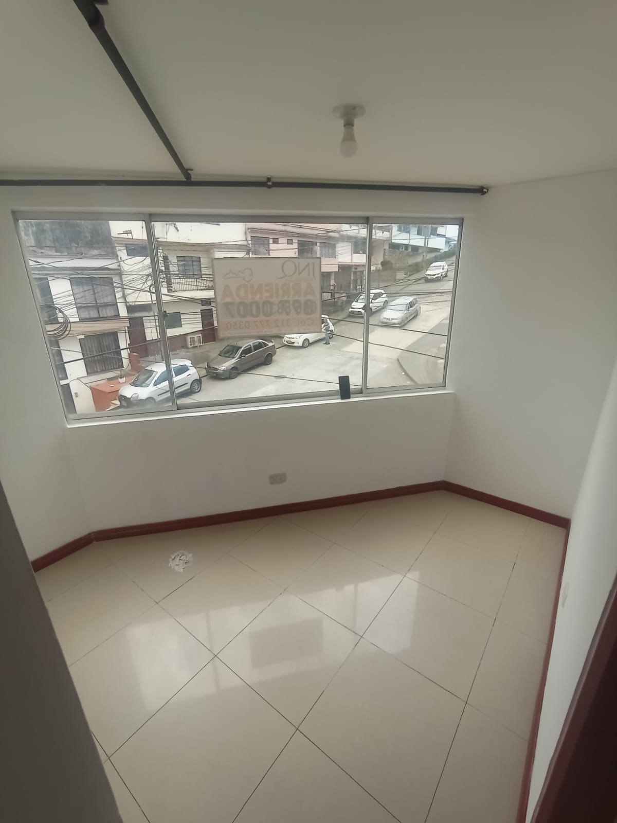 ARRIENDO APARTAMENTO EN CHIPRE