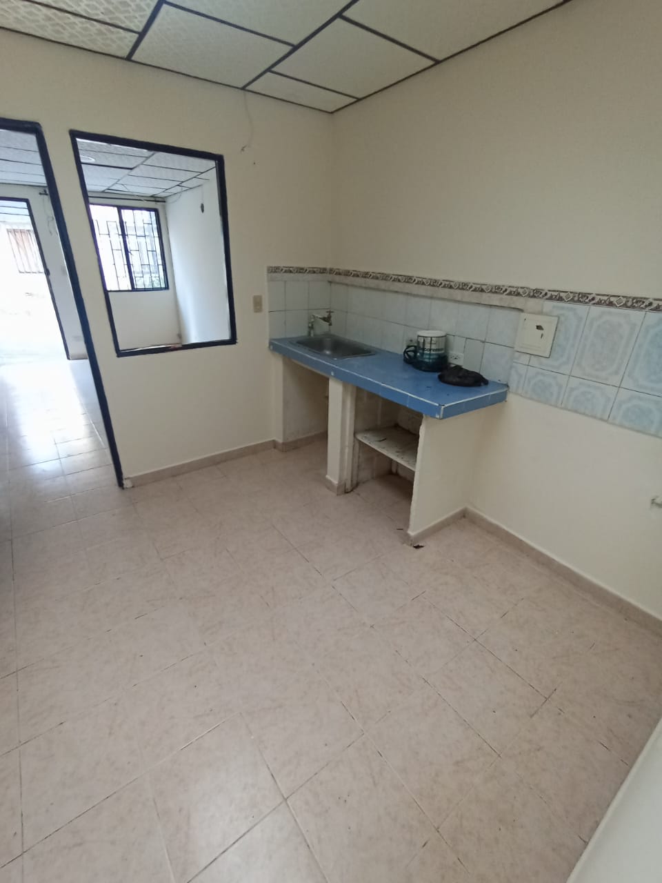 ARRIENDO CASA EN BOSQUES DEL NORTE