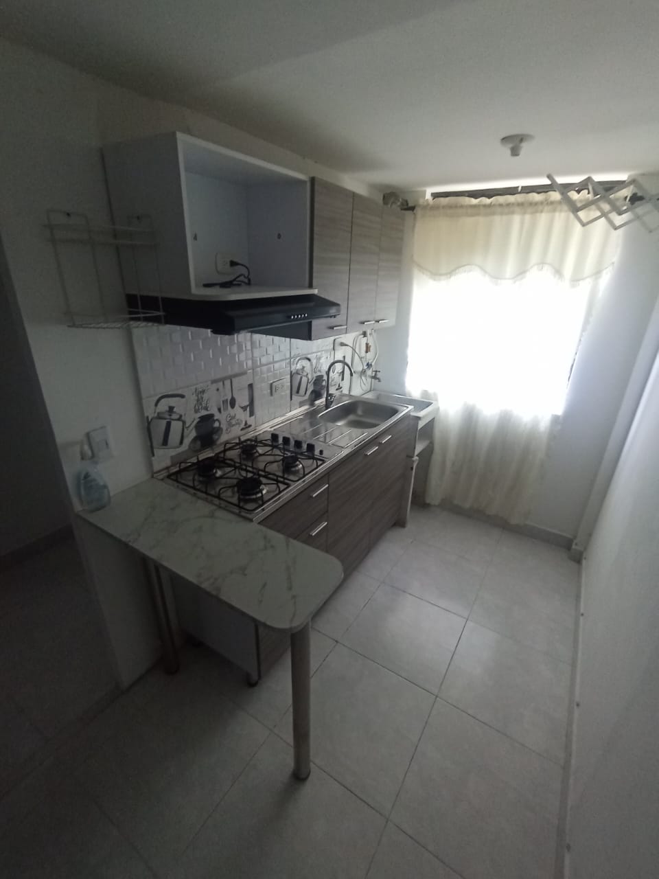 ARRIENDO APARTAMENTO EN VILLAPILAR