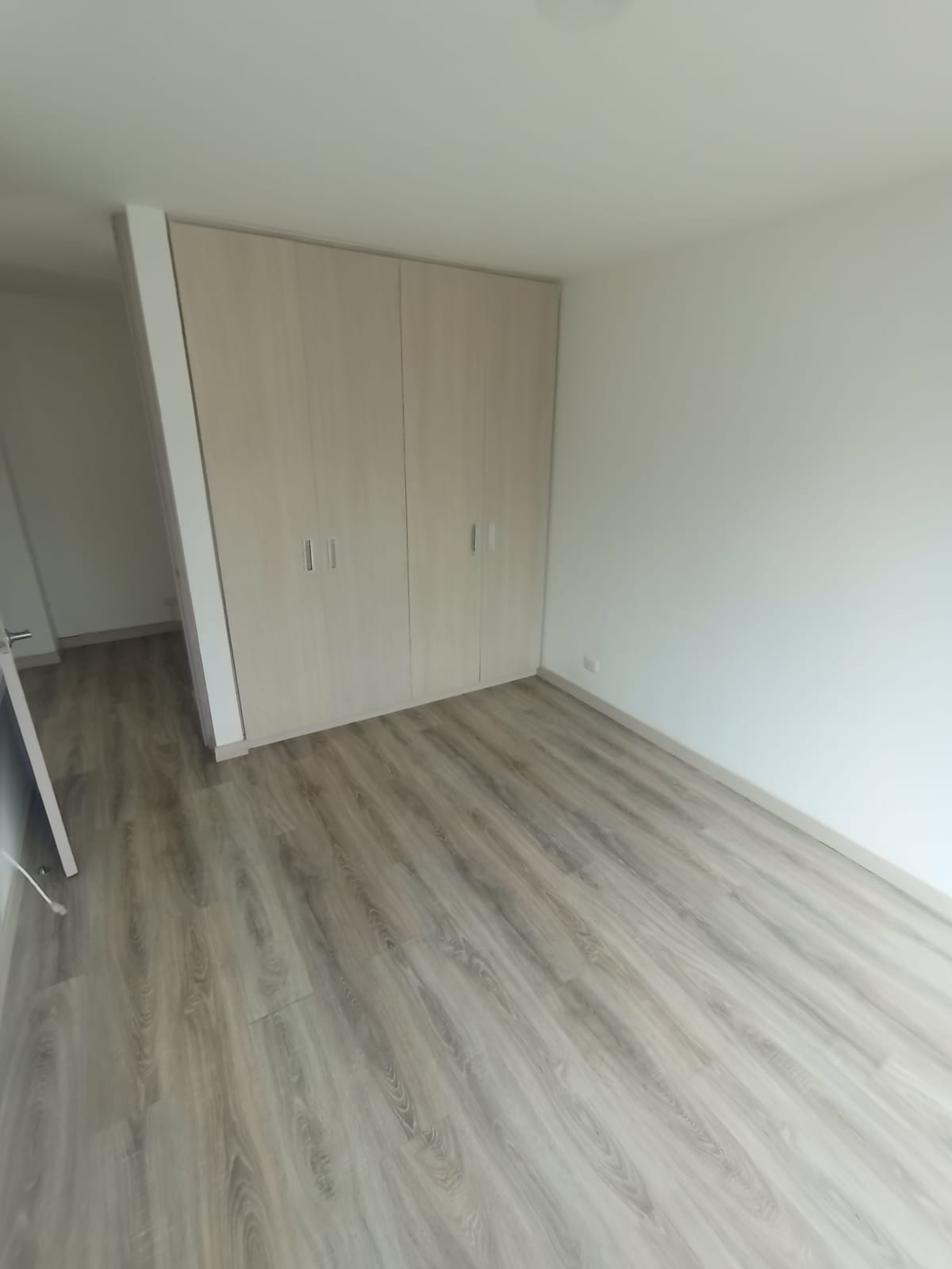 ARRIENDO APARTAMENTO EN VILLA DEL RIO