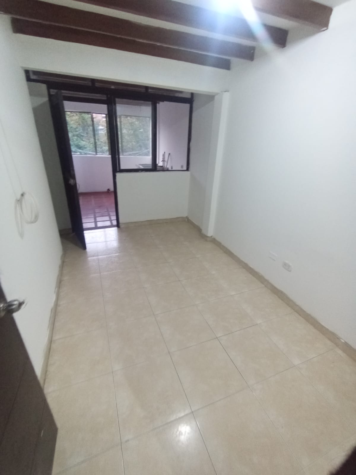 ARRIENDO APARTAMENTO EN LOS CEDROS