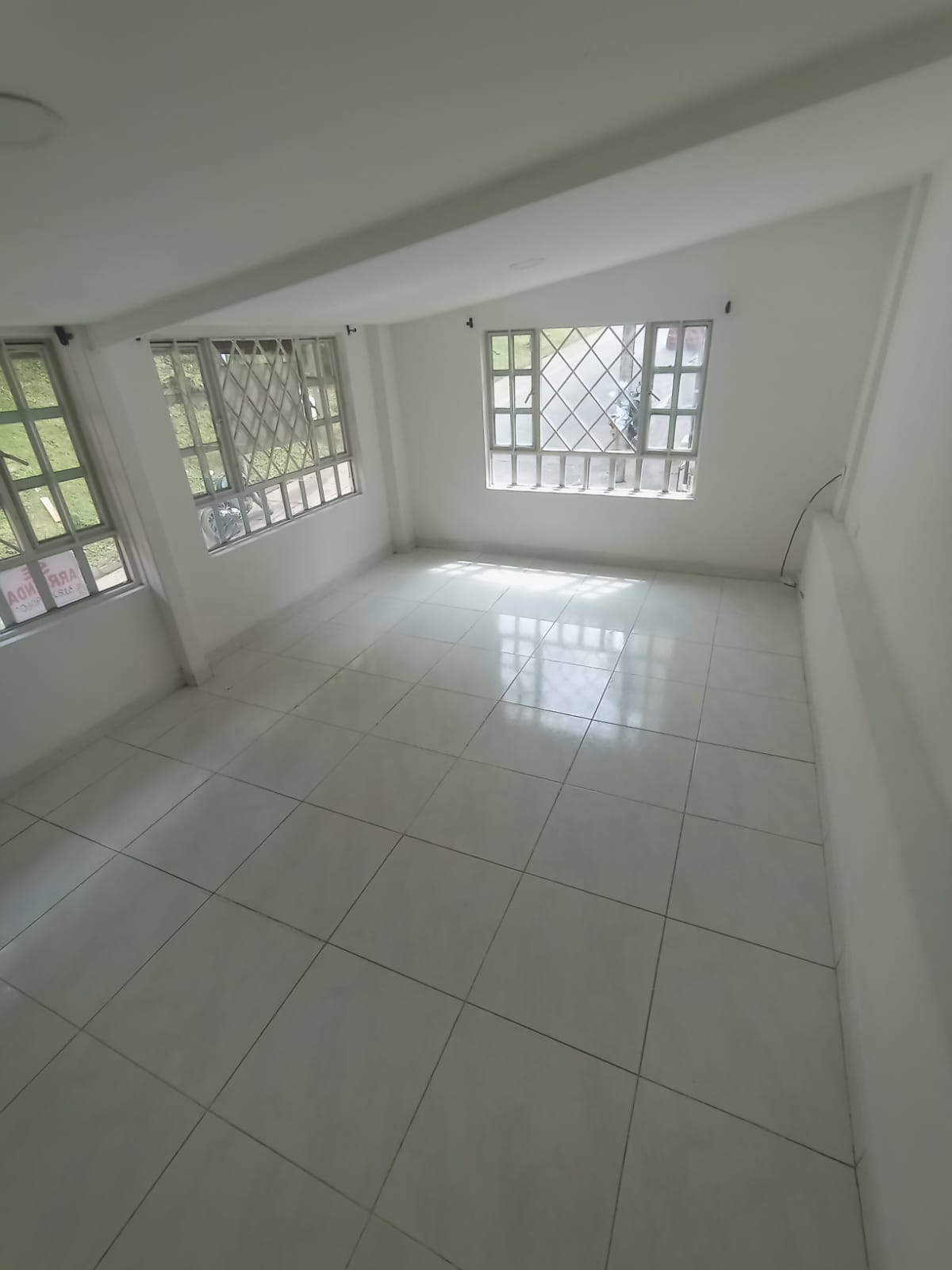 ARRIENDO APARTAMENTO EN EL CARMEN