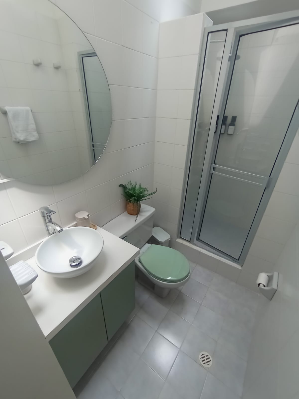 ARRIENDO APARTAMENTO SECTOR PALERMO