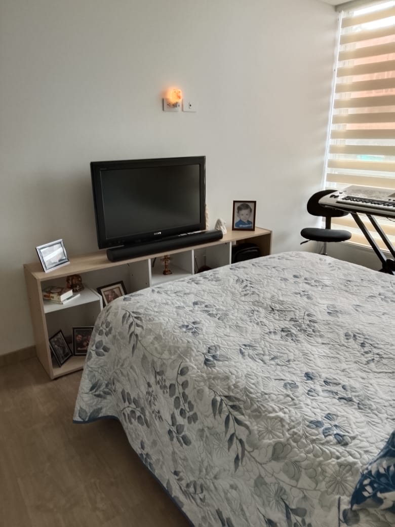 Venta espectacular apartamento en villa pilar