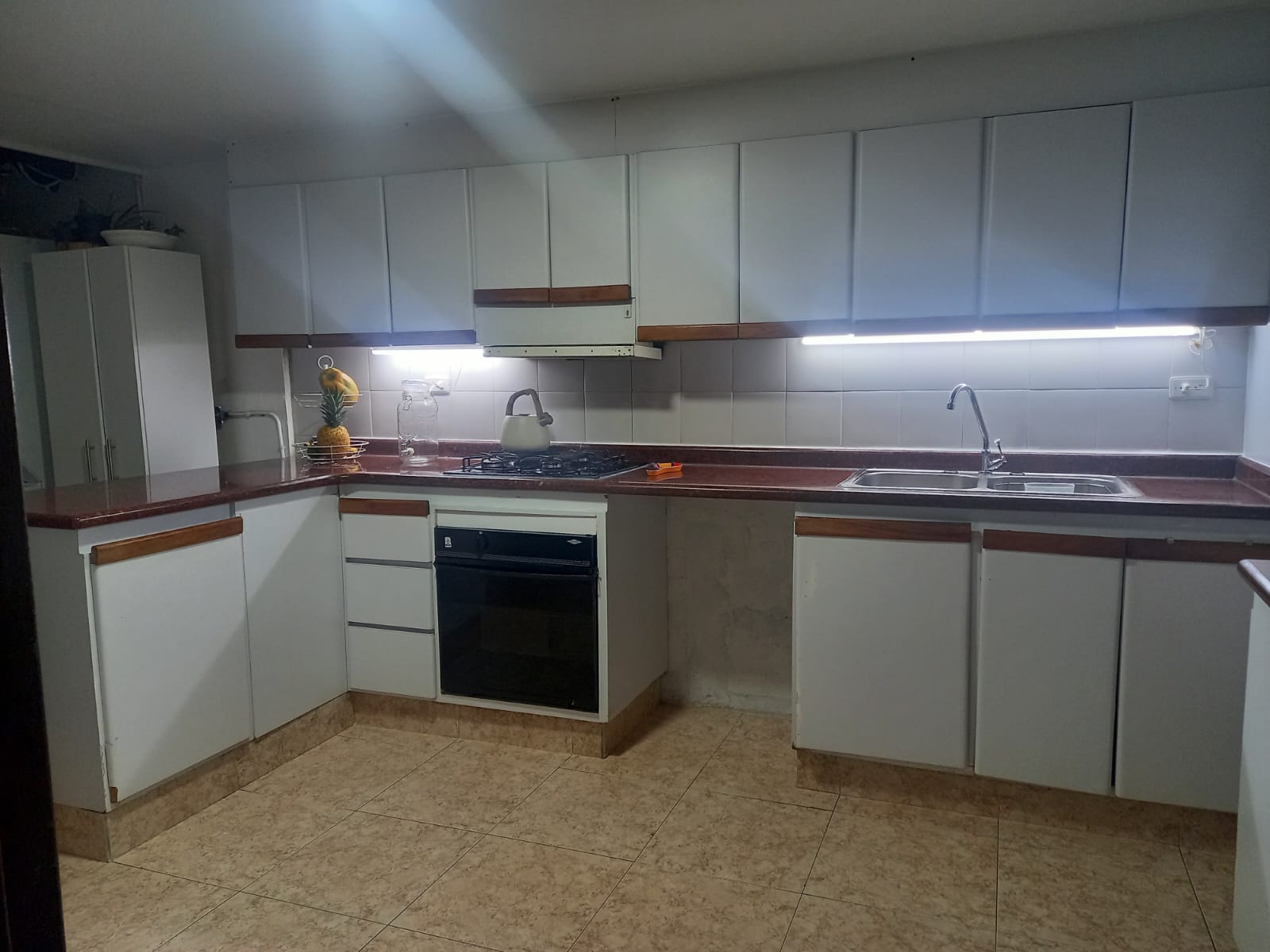 venta excelente casa en la rambla con renta