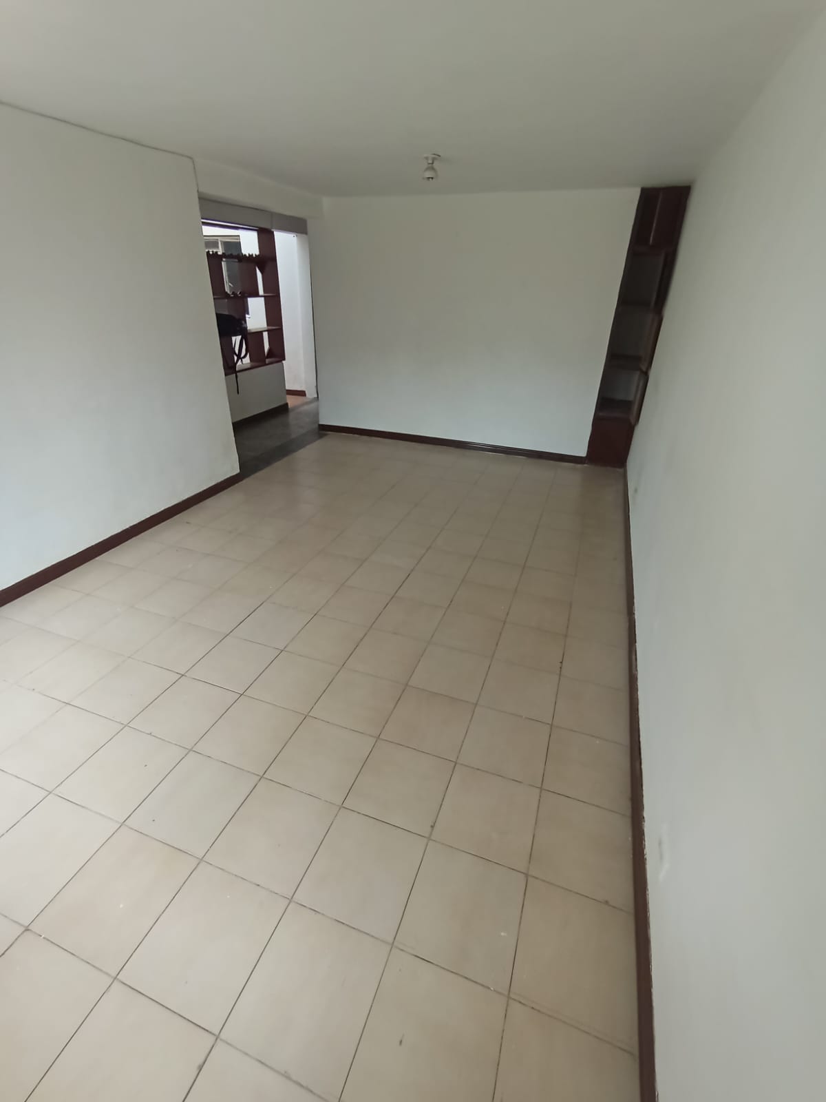 SE ARRIENDA APARTAMENTO EN CAMPO HERMOSO
