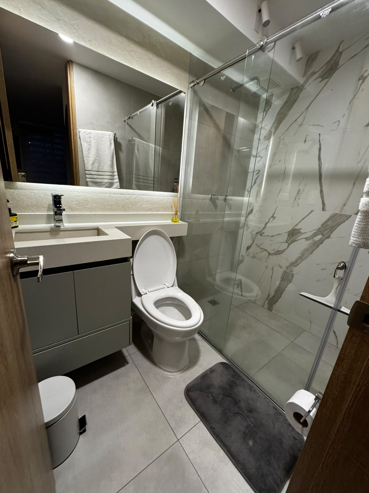 Venta apartamento baja suiza