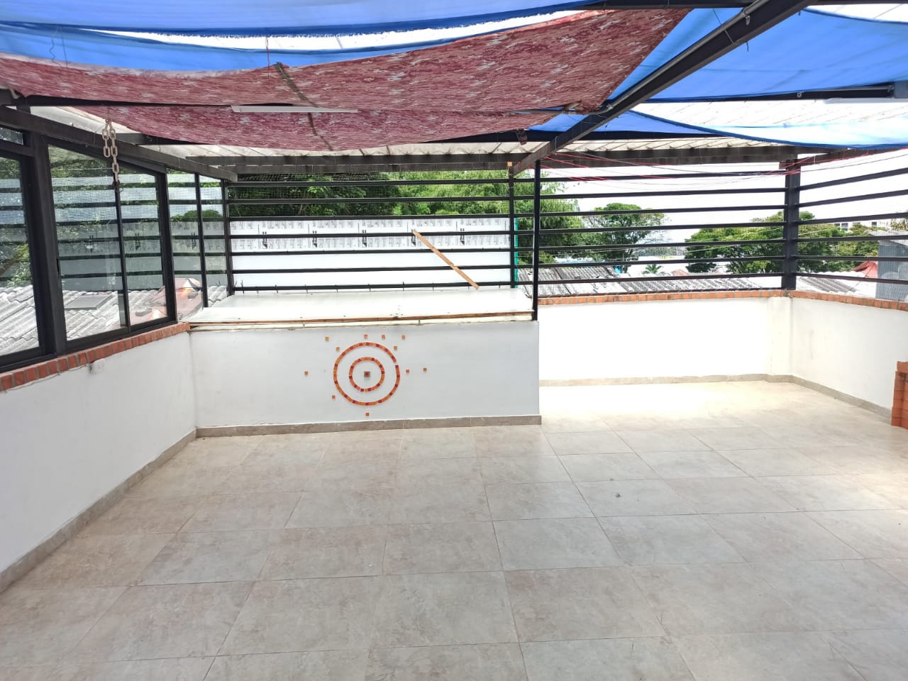 SE VENDE CASA BIEN UBICADA EN JARDIN II PEREIRA