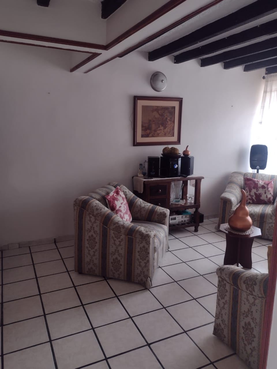 SE VENDE CASA EN PORTAL DE  ALCAZARES