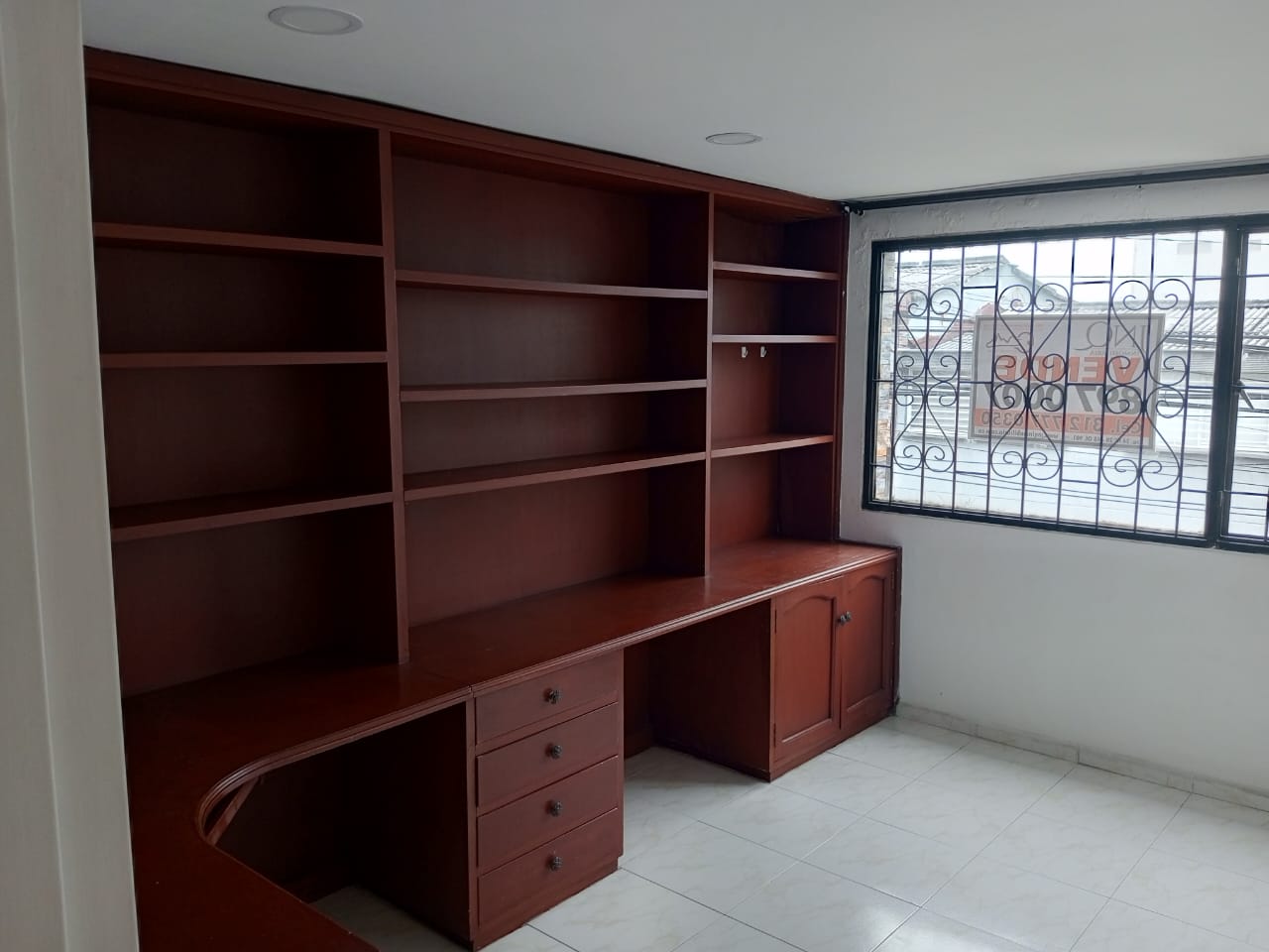 CASA EN VENTA CAMPOHERMOSO