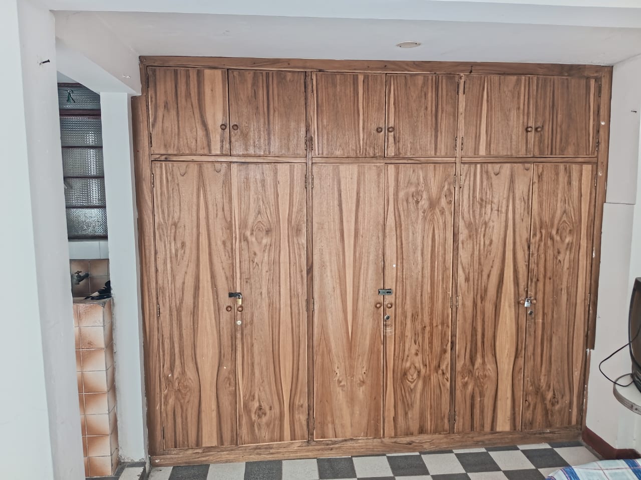CASA EN VENTA CAMPOAMOR