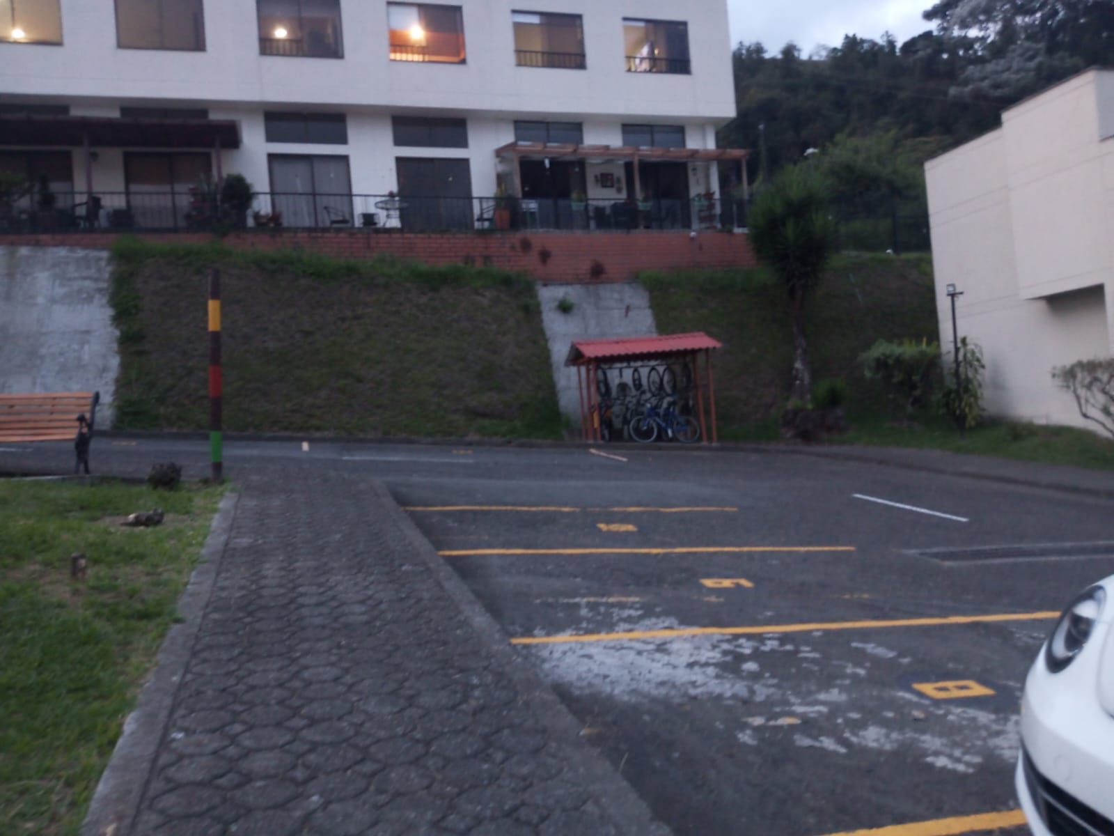 CASA EN VENTA SAN MARCEL