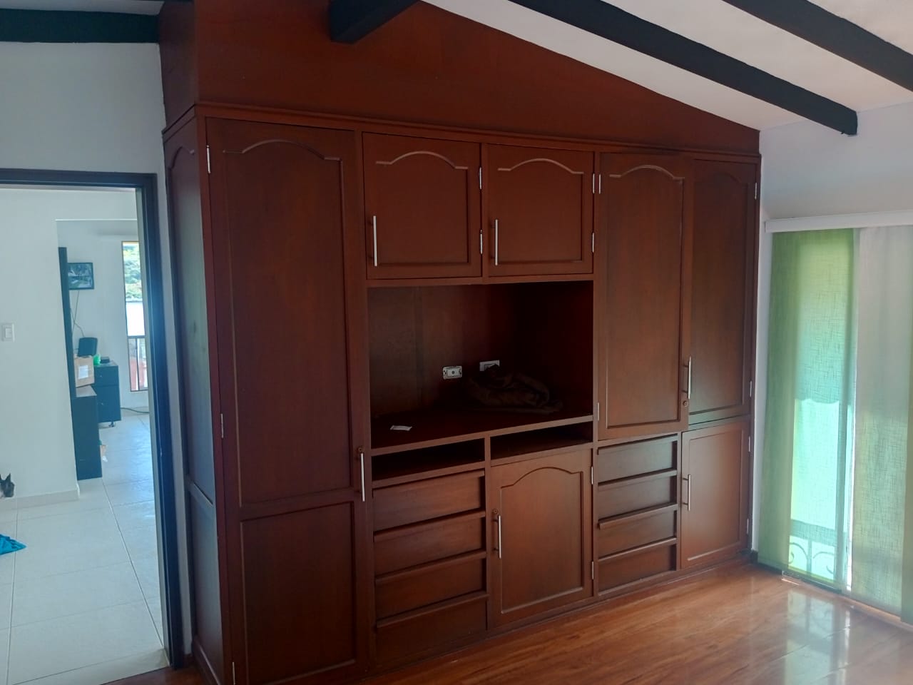 CASA CAMPESTRE EN VENTA
