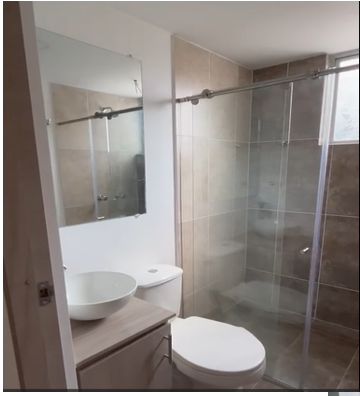 APARTAMENTO EN VENTA SECTOR AUTONOMA