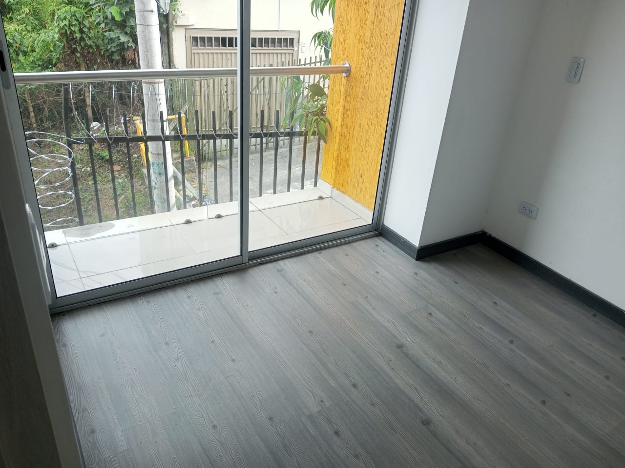 APARTAMENTO EN VENTA CAMPOHERMOSO
