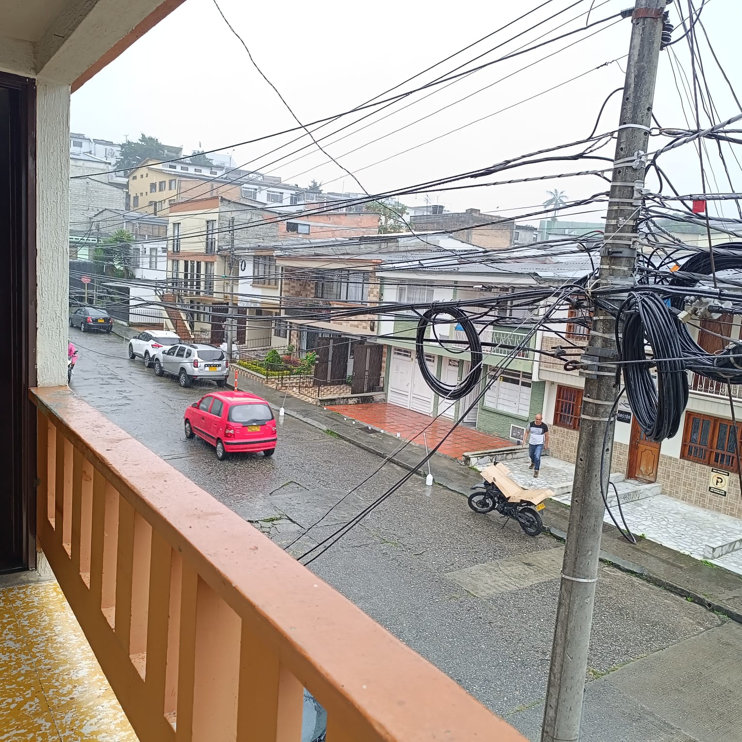 CASA EN VENTA EN LA ARBOLEDA