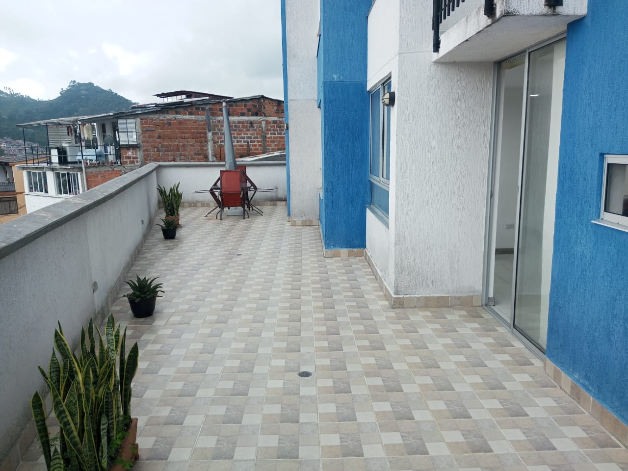 APARTAMENTO EN VENTA LA  ARGENTINA
