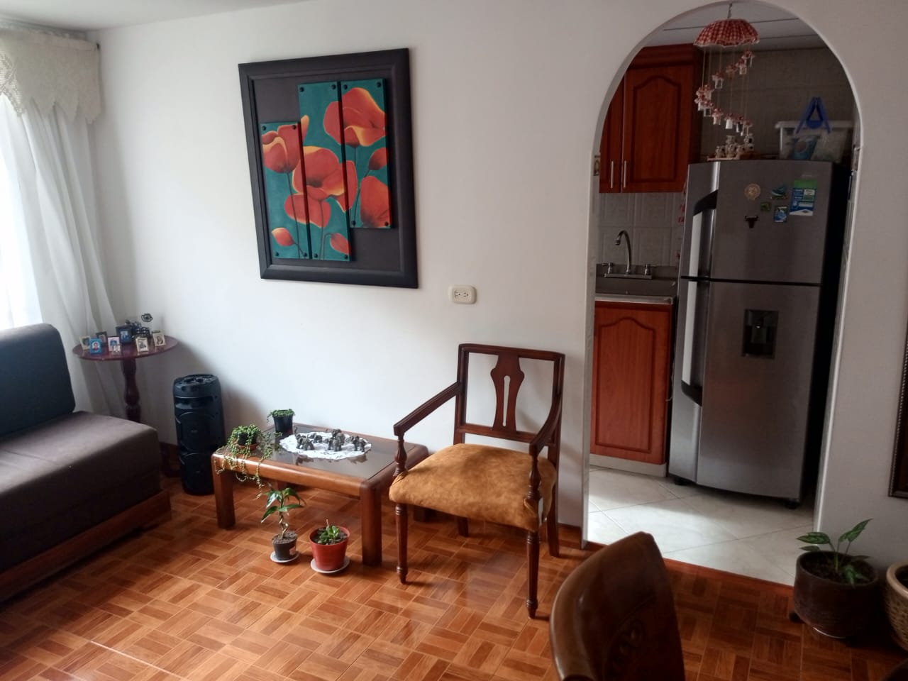 APARTAMENTO EN VENTA VILLAPILAR
