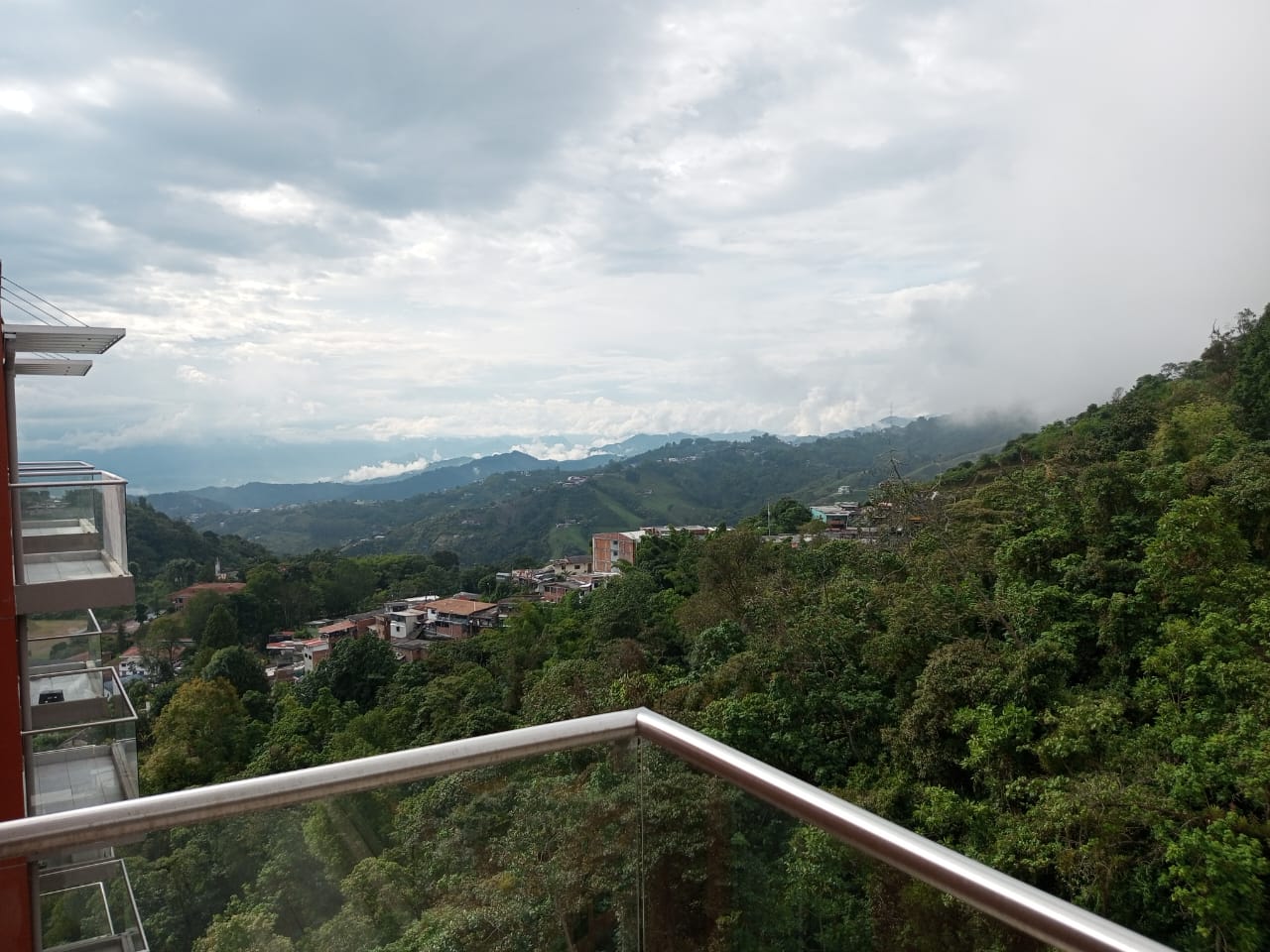 APARTAMENTO EN VENTA LA FRANCIA