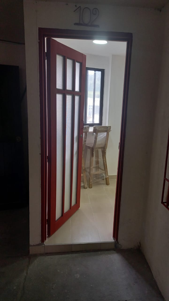 APARTAESTUDIO EN VENTA EN SAN RAFAEL