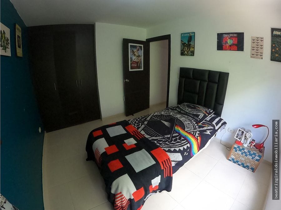 APARTAMENTO EN VENTA SECTOR SAN ISIDRO