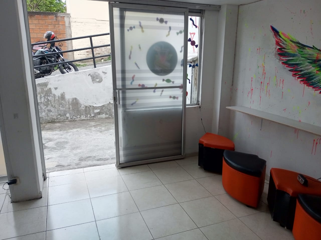 LOCAL EN VENTA SECTOR VILLAMARIA