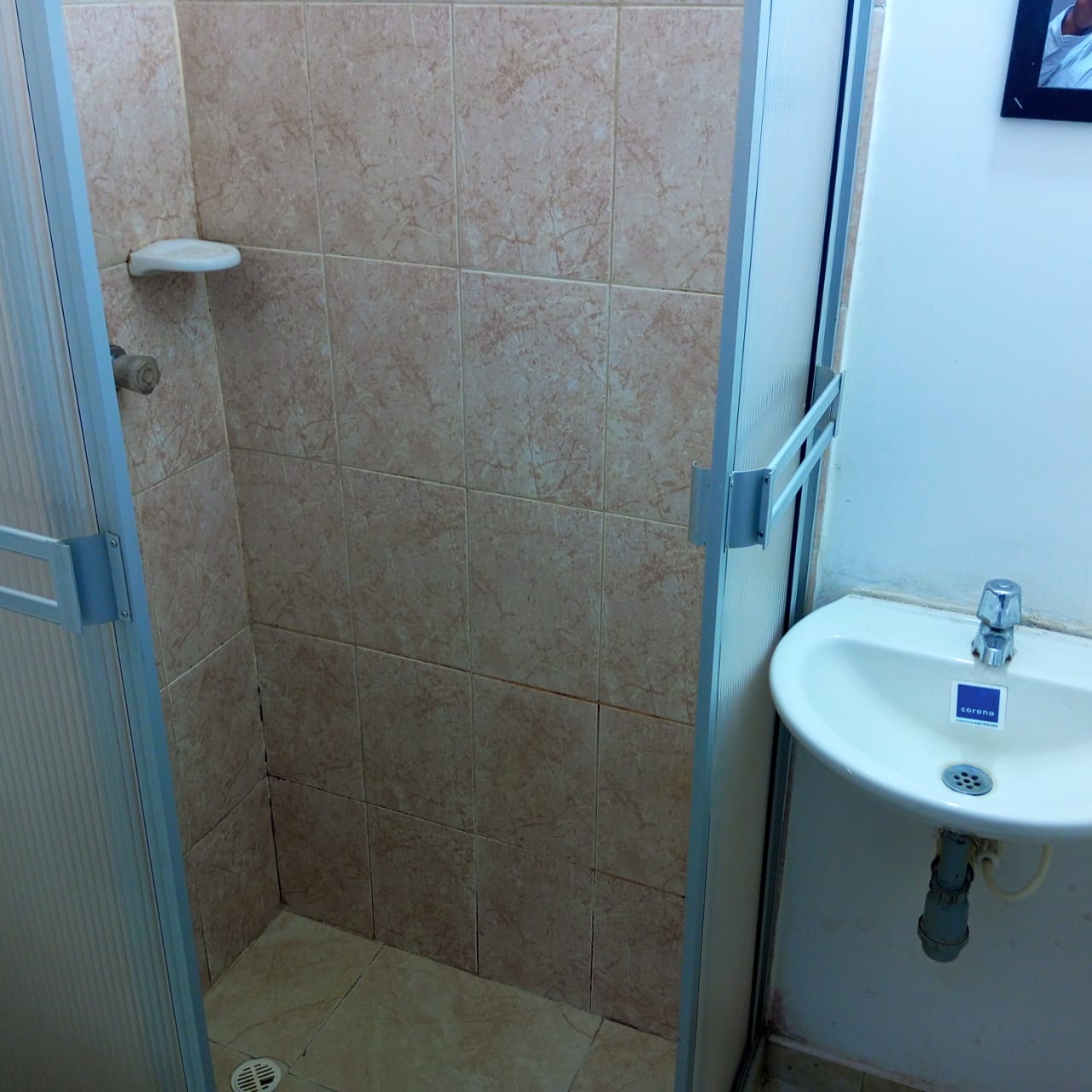 ARRIENDO APARTAESTUDIO SECTOR ALTA SUIZA