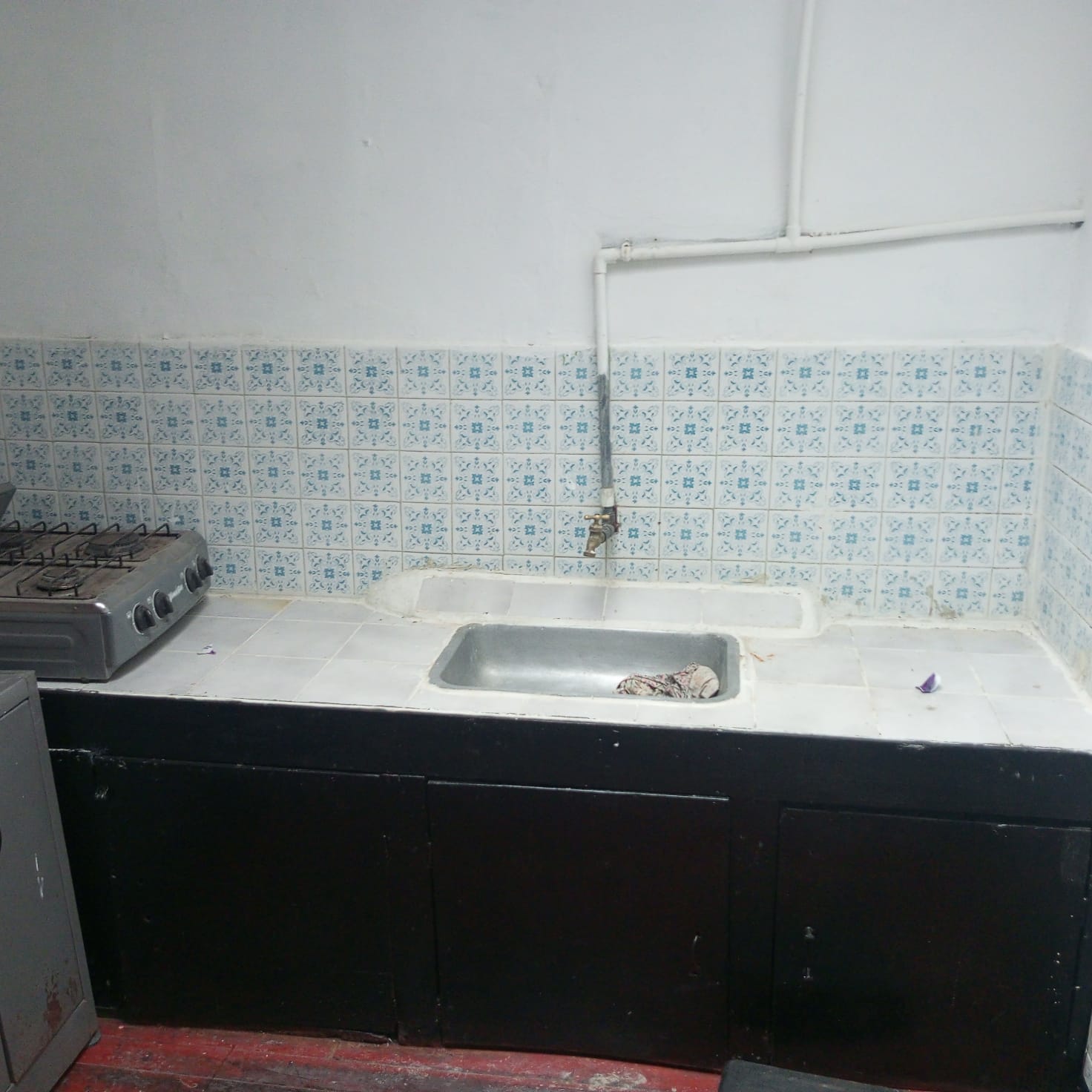VENTA CASA LAS AMERICAS CON RENTAS