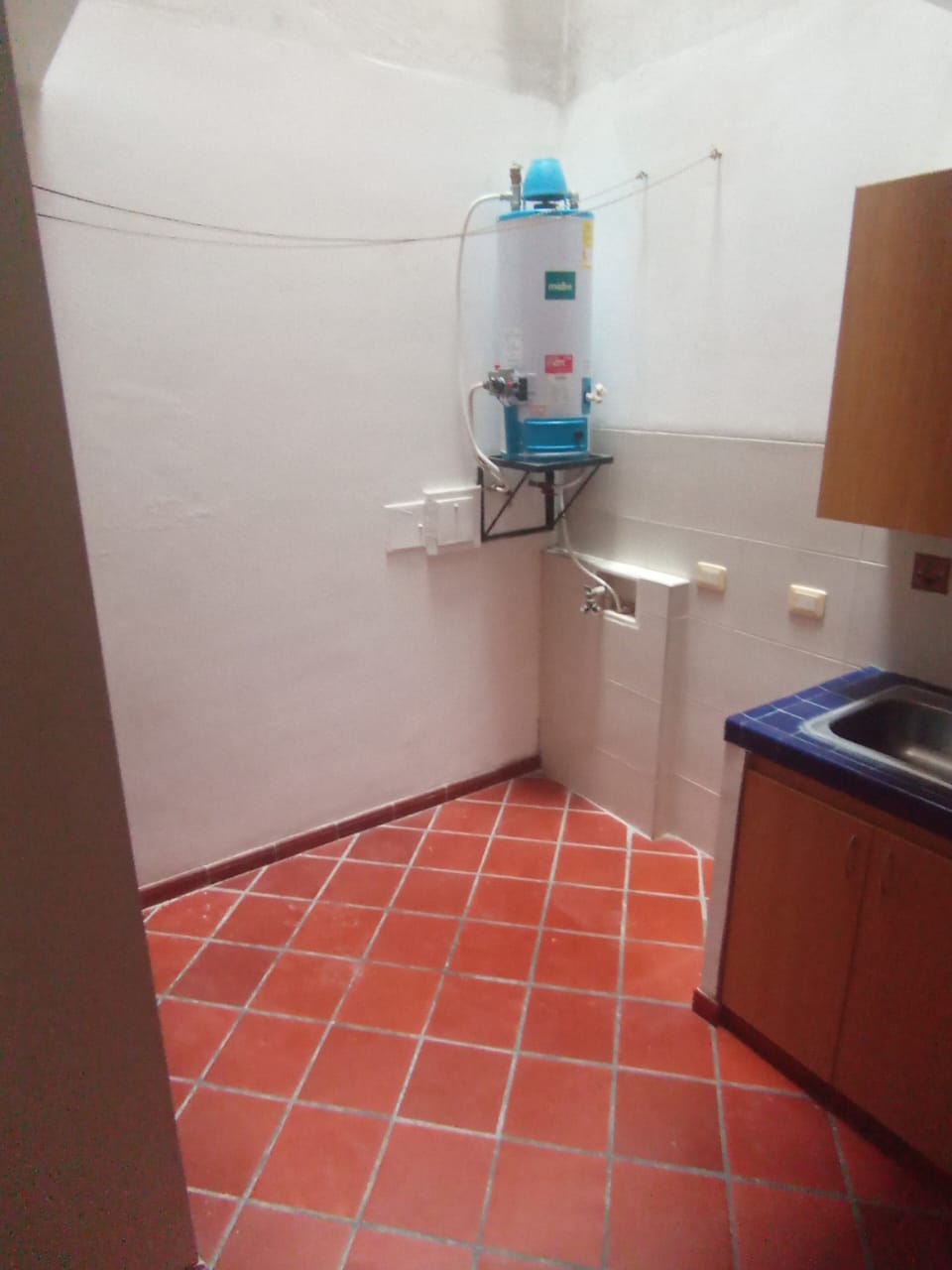 ARRIENDO APARTAMENTO SECTOR BELEN
