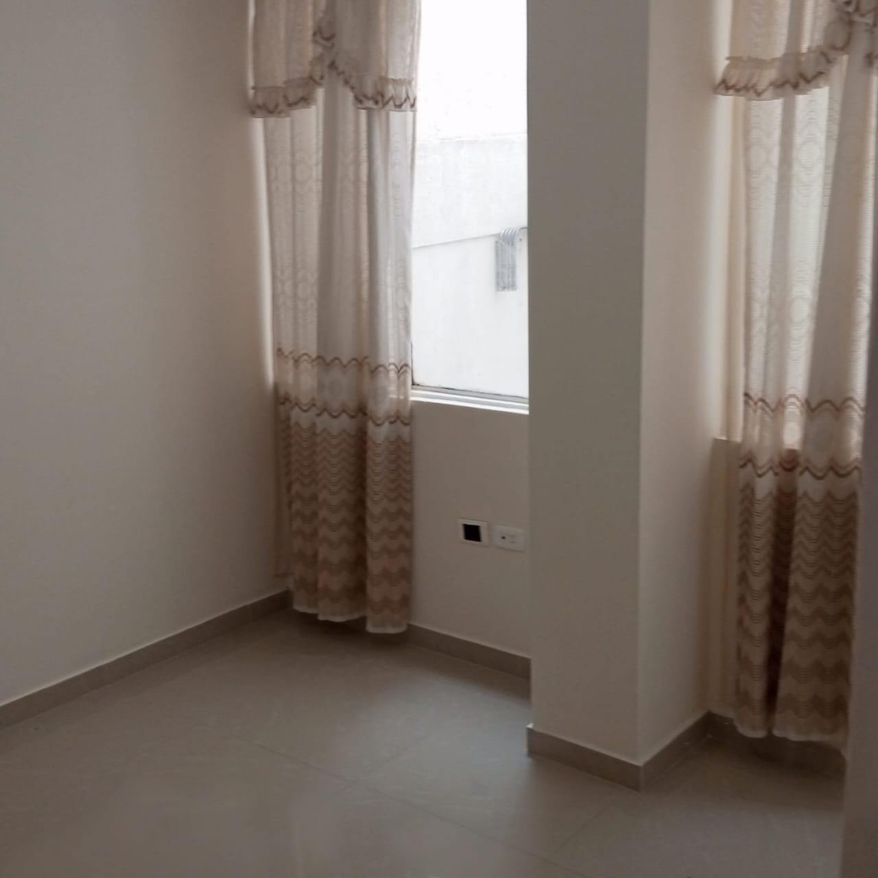 APARTAMENTO SECTOR PALERMO