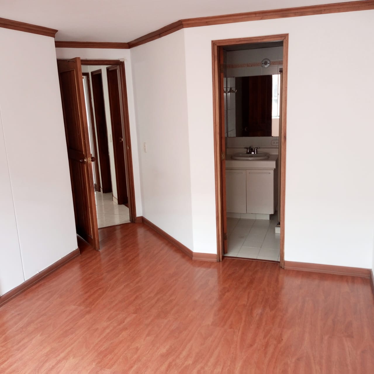 ARRIENDO APARTAMENTO SECTOR PALERMO