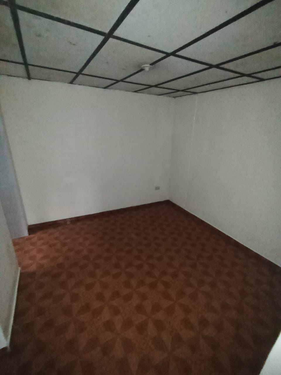 ARRIENDO APARTAESTUDIO SECTOR FATIMA
