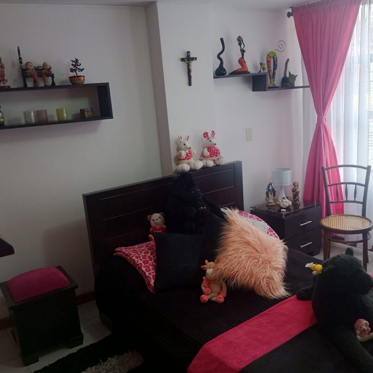 VENTA DE APARTAMENTO SECTOR VERSALLES