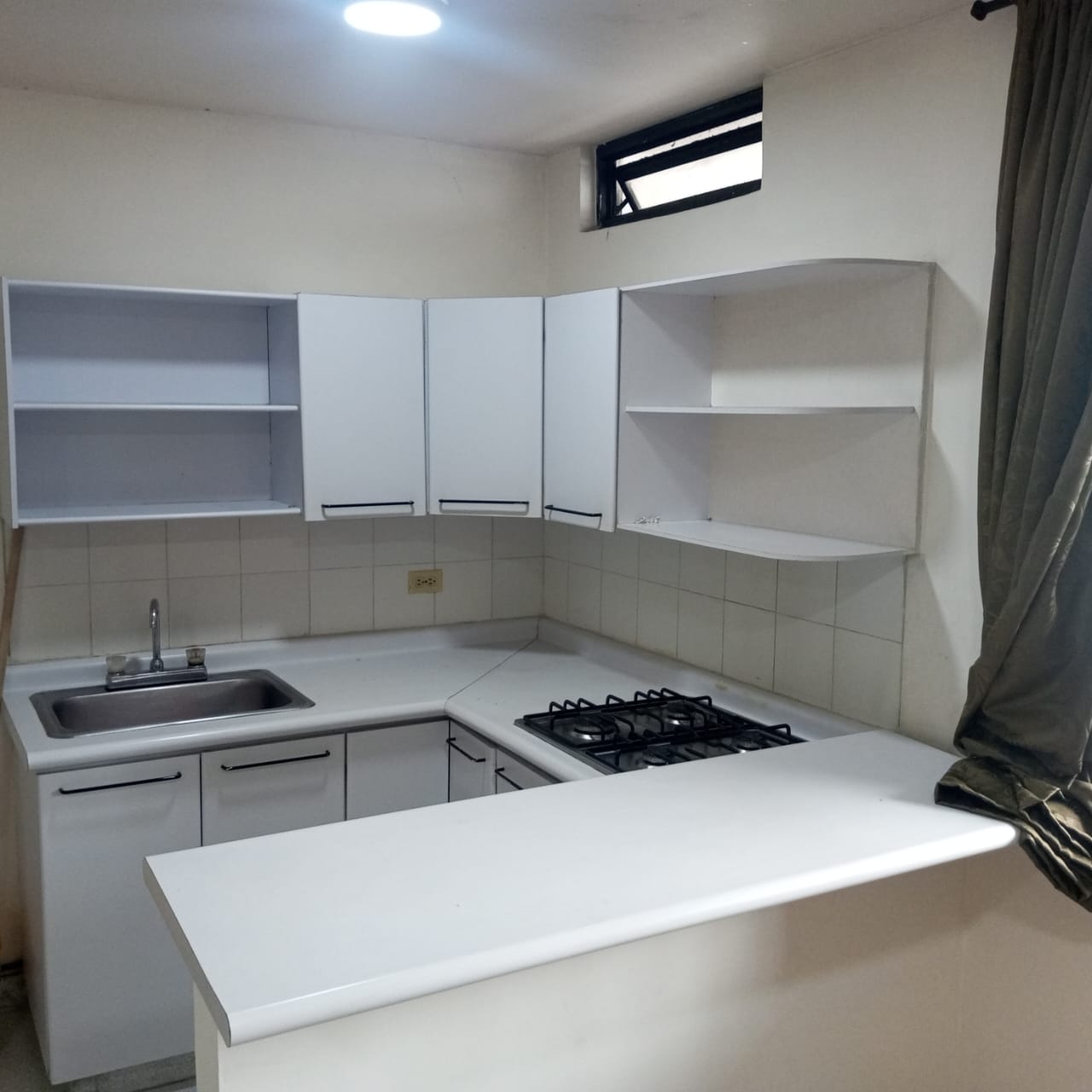 VENTA DE APARTAMENTO SECTOR AV. SANTANDER