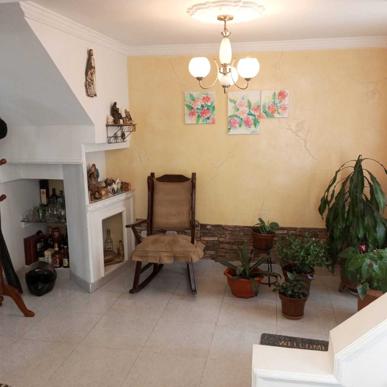 VENTA DE CASA SECTOR LA CUMBRE