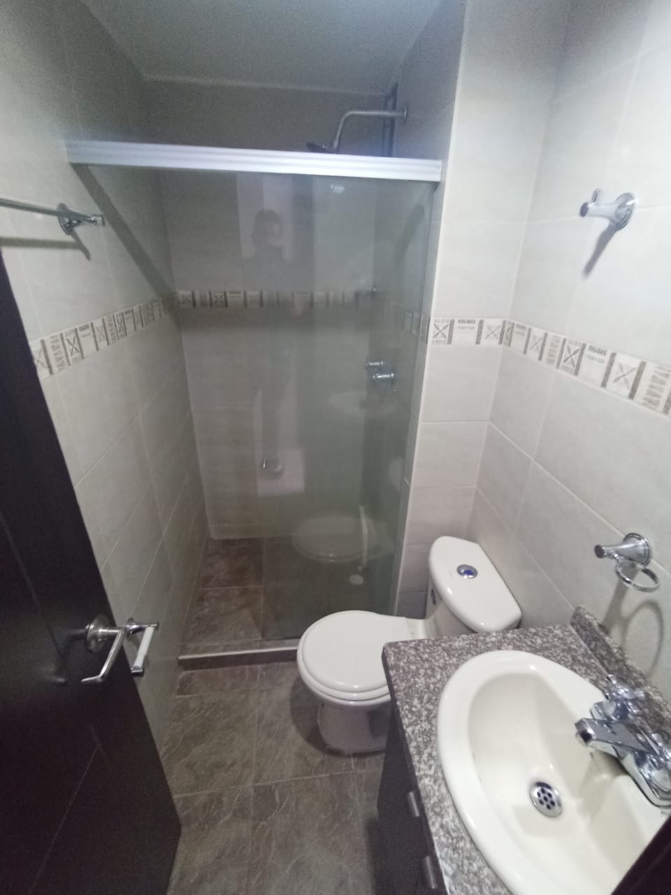 ARRIENDO APARTAMENTO SECTOR CHIPRE