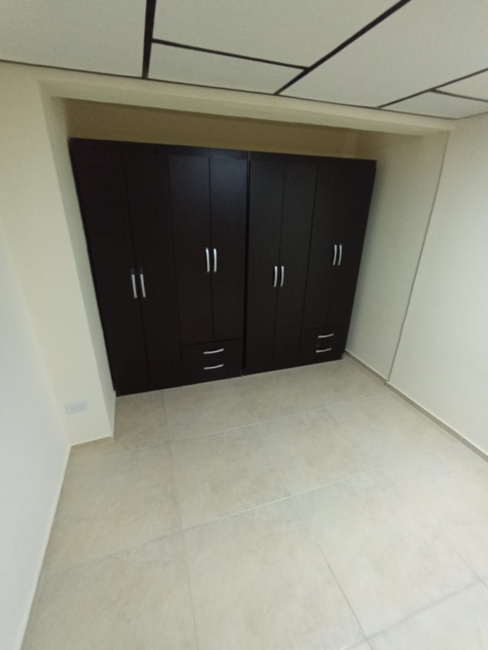 ARRIENDO APARTAMENTO SECTOR SAN JORGE