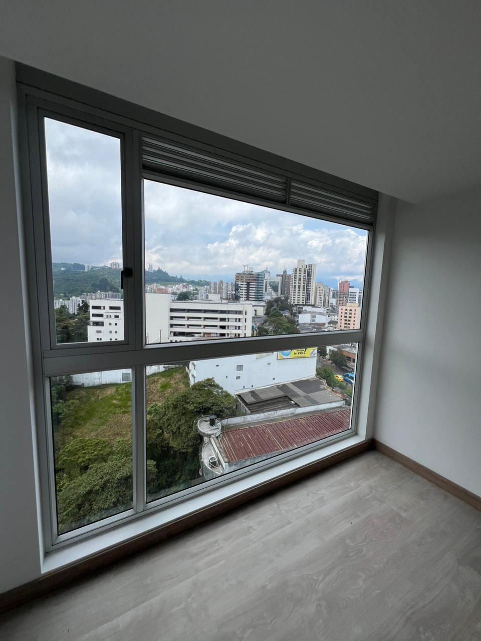 APARTAMENTO EN VENTA AVENIDA SANTANDER TORRES MAKALU